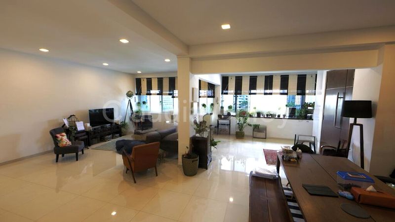 3 Bed Apartment (Condo) for Sale in  One Tree Hill Mansions - Image 11